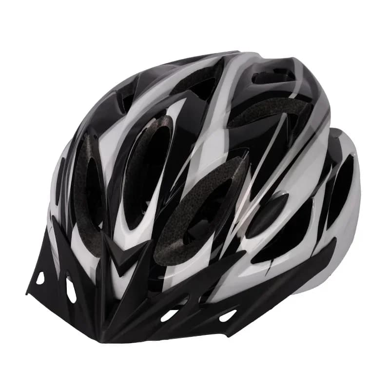 Casque de vélo pour adultes, sûr et confortable, unisexe, casque de protection, léger et confortable, réduit la résistance au vent, équipement de cyclisme
