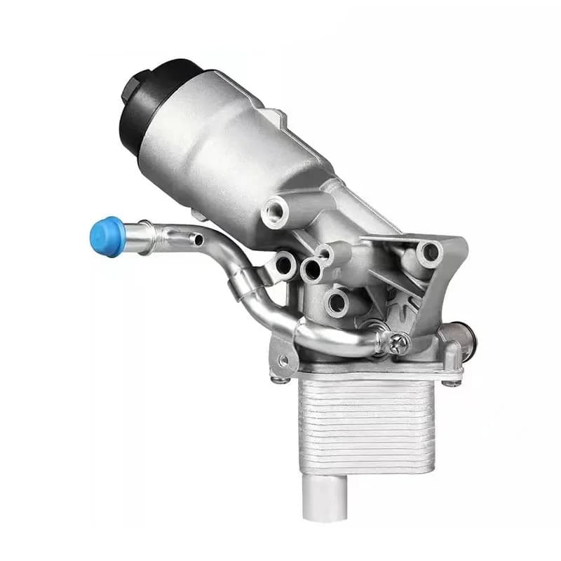 Ensemble de refroidisseur d'huile moteur, Chevrolet Cruze, Sonic, Trax, Buick, Encore, SachZafira, Opel, MOKKA, Astra, Corsa, 1,4 L, 55566784