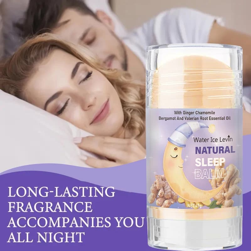 Soin de nuit, crème de soin pour la peau, parfum floral agréable, hydratation intense, longue durée, frais et non gras, 45g