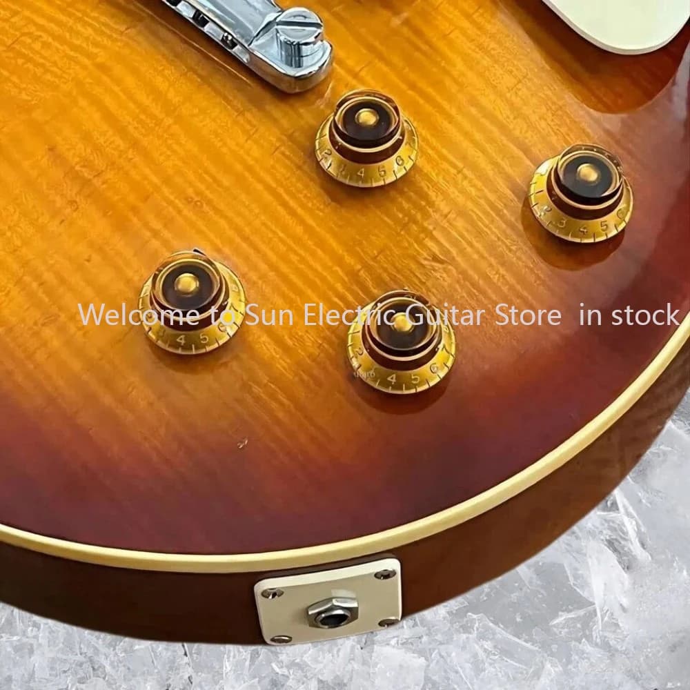Meilleur Rock Tokai Love de l'usine - Offre spéciale # Guitare électrique GG2j3 de haute qualité