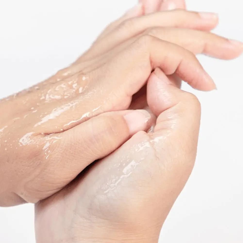 Lubrifiant soluble dans l'eau pour le corps humain, 60ML, huile lubrifiante sexuelle pour adultes, liquide sexuel simulé, liquide lubrifiant pour Couples de 18 ans et plus