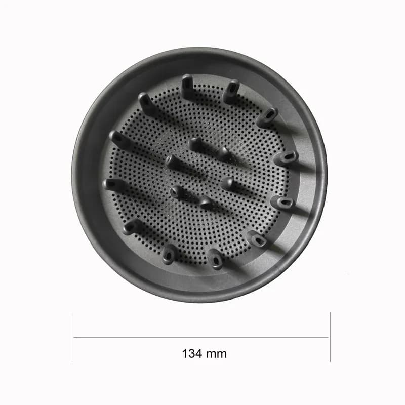 Pour Dyson Airwrap supersonique sèche-cheveux HD01 HD02 HD03 diffuseur accessoire remplacement peigne à cheveux outils de coiffure fournitures de barbier