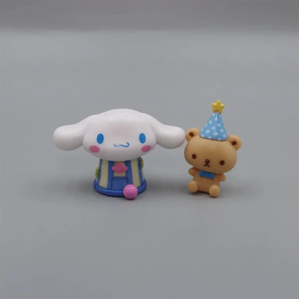 Sanrio cannelle décoration de gâteau d'anniversaire