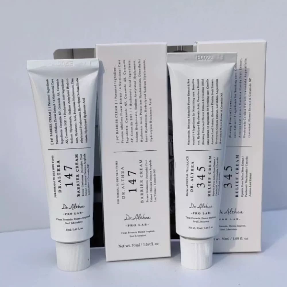 Crème antioxydante 345 pour peaux sujettes à l'acné, hydrate en profondeur, apaise les rougeurs, répare la barrière cutanée et améliore la capacité d'autoprotectrice de la peau.