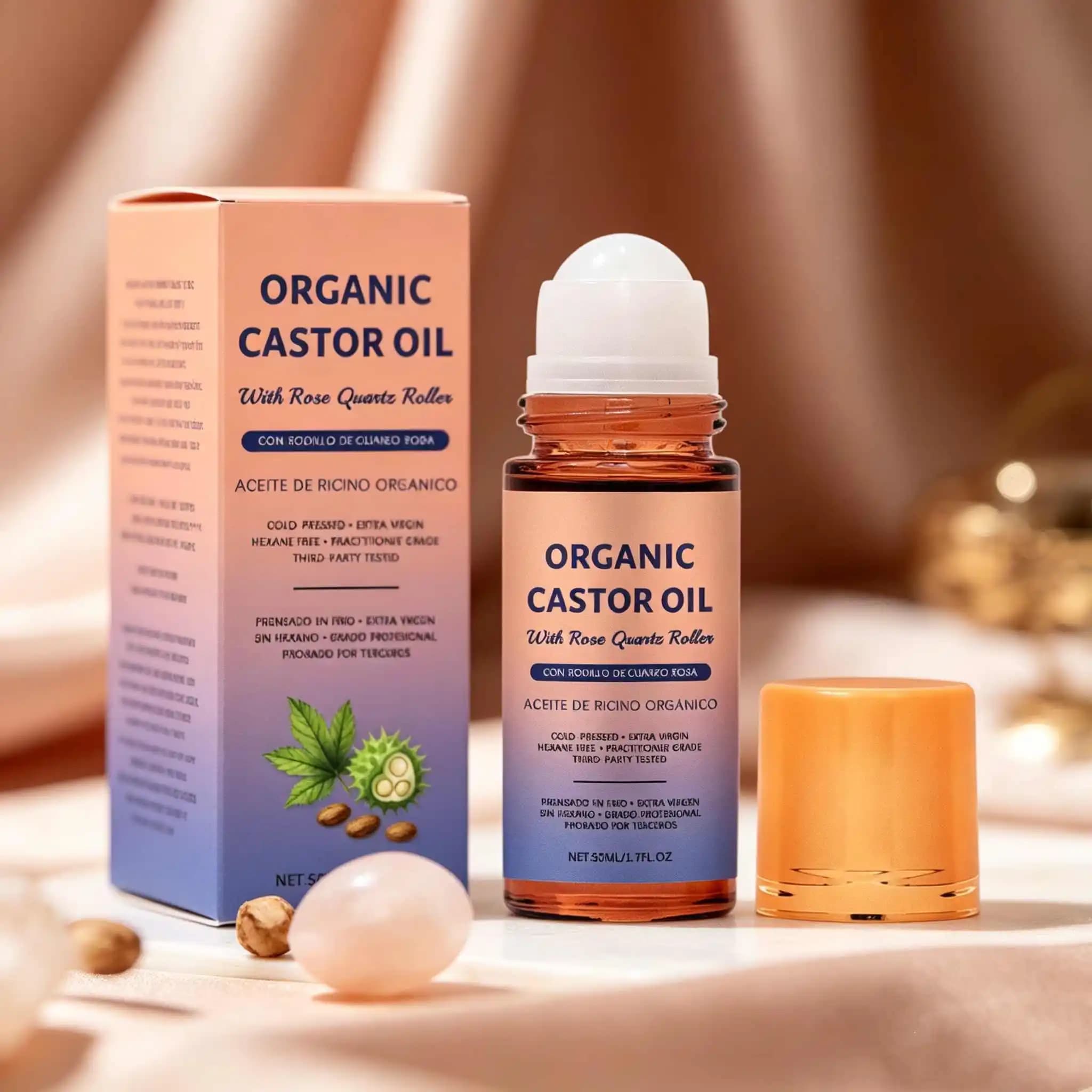 Essence Hydratante Corporelle Baller Lastign Aroma Favorisant le Sommeil Confort Douillet Flacon de Voyage Huiles Hydratantes Quotidiennes pour la Peau pour Toute la Famille