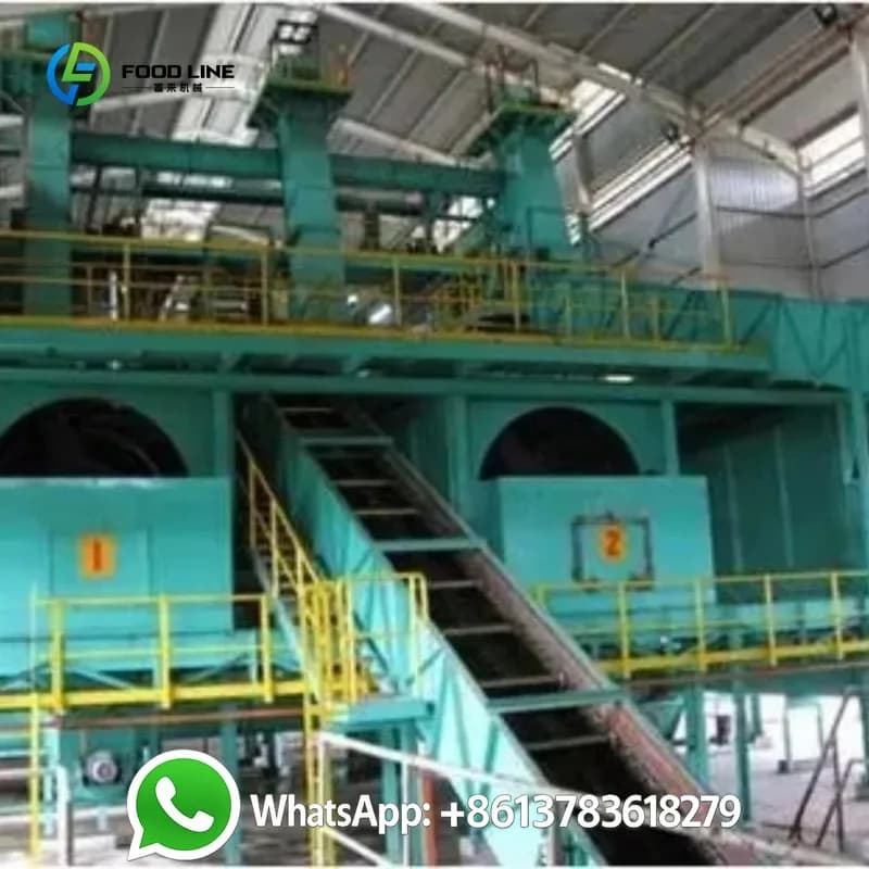 Ligne de production personnalisée de presse à huile de palme et de noyaux de palme, machine d'extraction d'huile pour le traitement de l'huile de palme raffinée et fractionnée