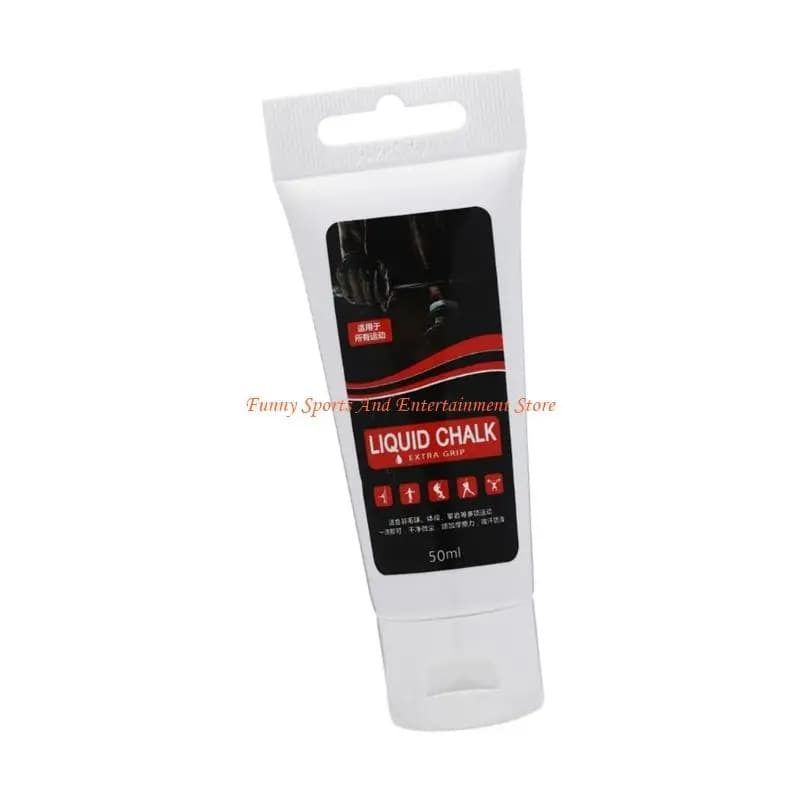 Poudre magnésium liquide C4DE efficace pour éviter les glissades absorber l'humidité dans les sports, y compris l