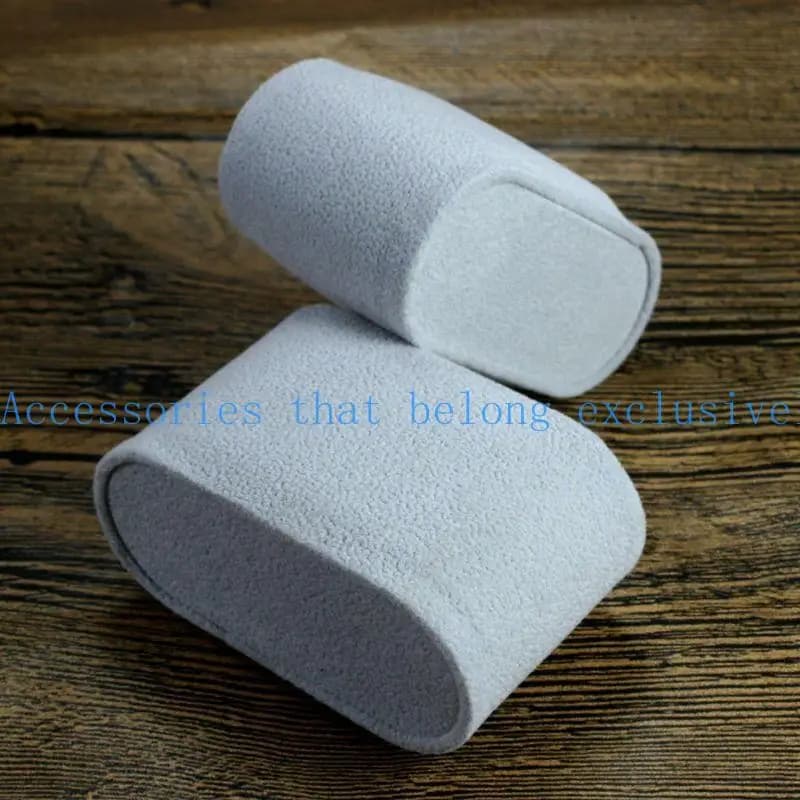 31BB RORD RORD POUR HOMMES Femmes Single Watch Pillow Secure Rangement Watch pour CAS