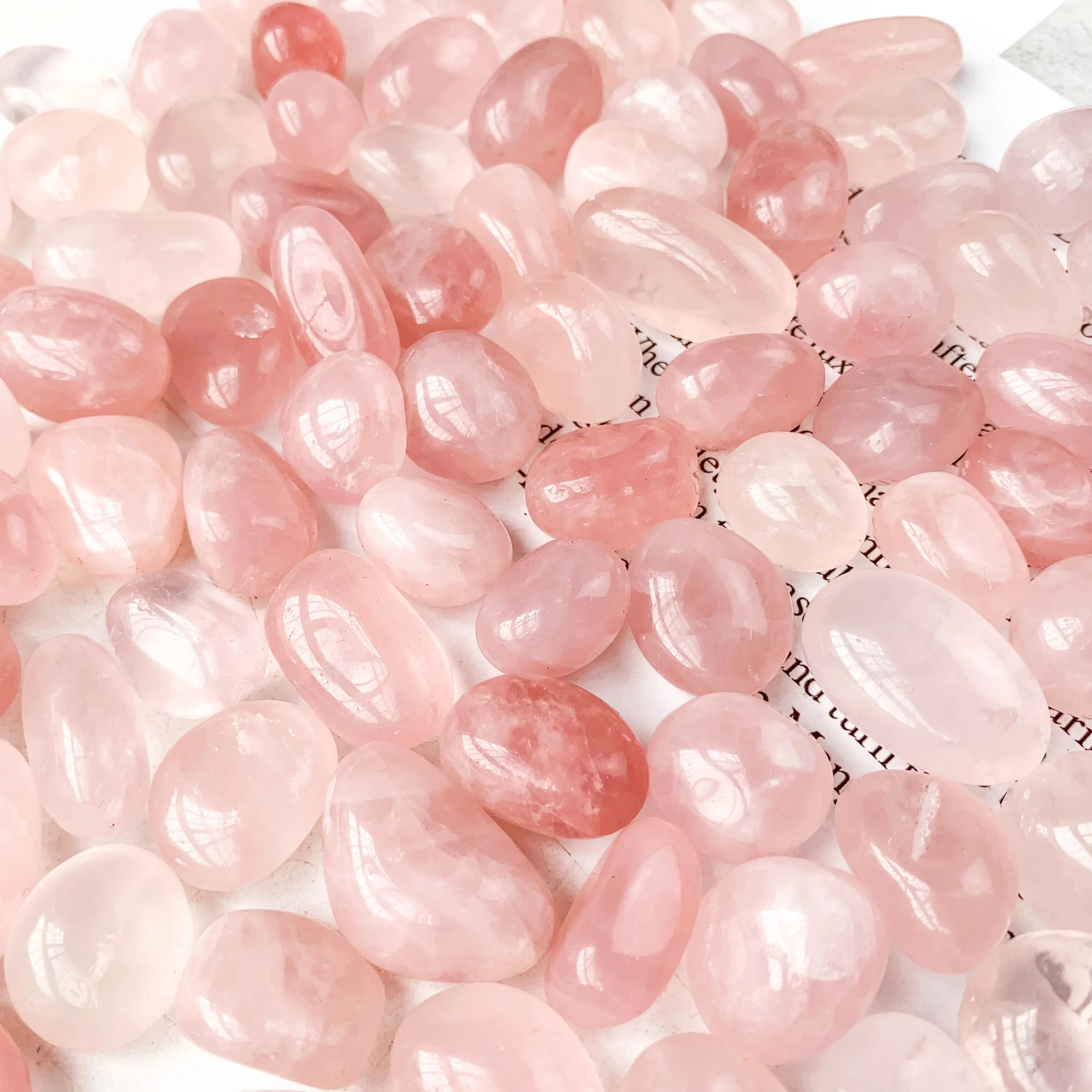 Pierre décorative précieuse en cristal naturel