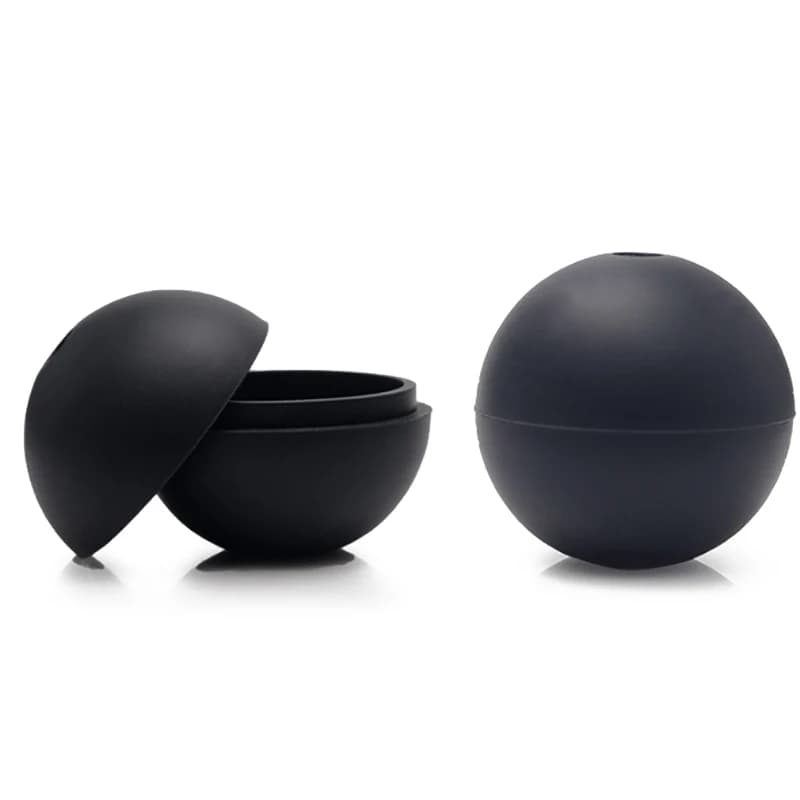 Rouleau de glace pour le visage et les yeux, beauté du visage, outils de soins de la peau, Cube de glace, moule à glace en Silicone, accessoires de beauté