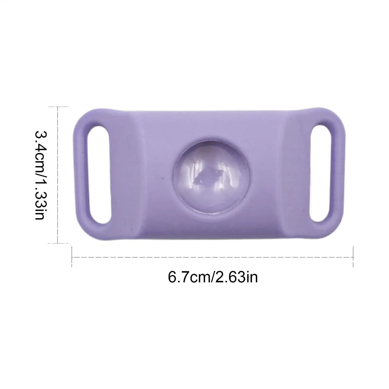 Diffuseur apaisant en Silicone pour chien