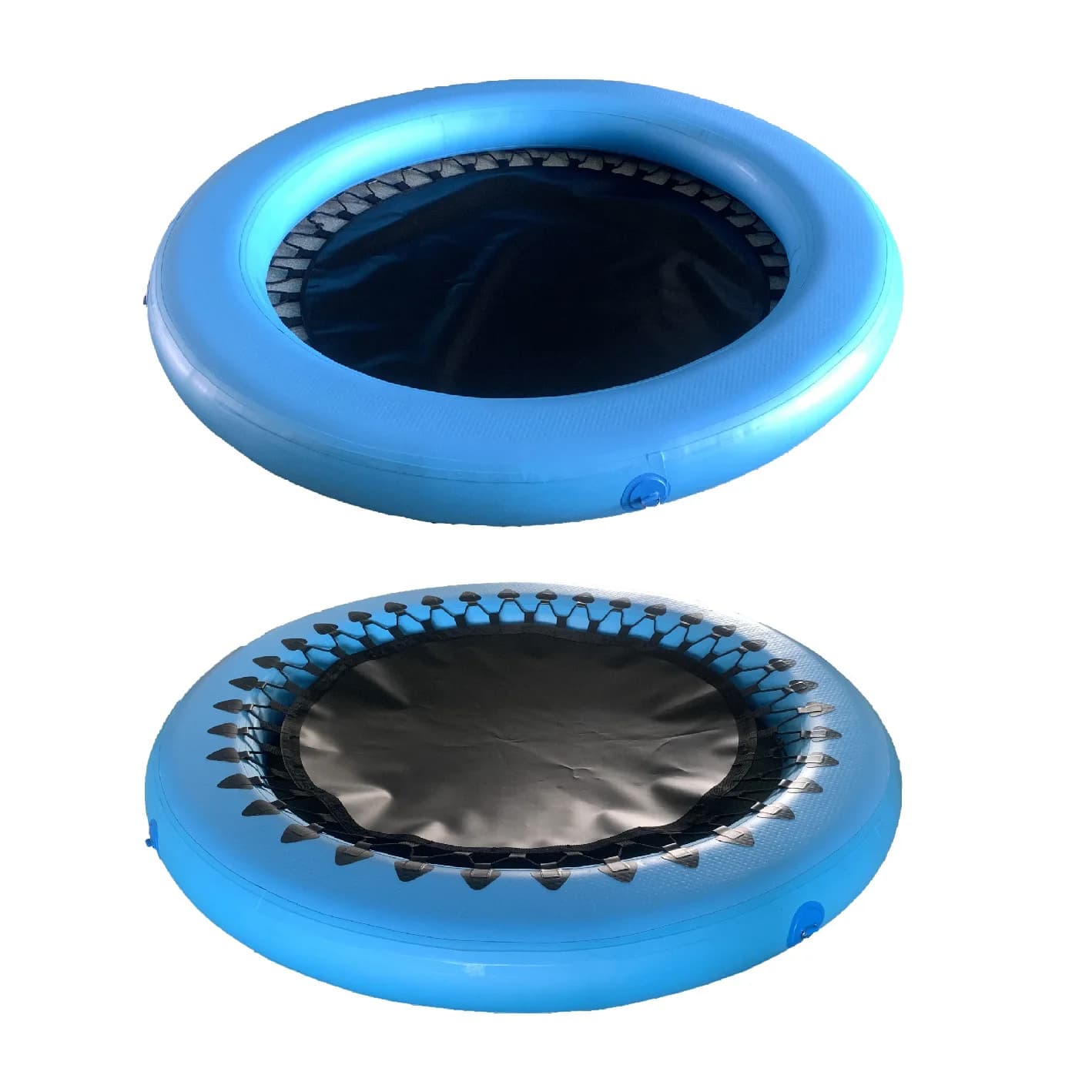 Piscine gonflable extérieure multi-usage PVC Anti-noyade planche flottante rangée