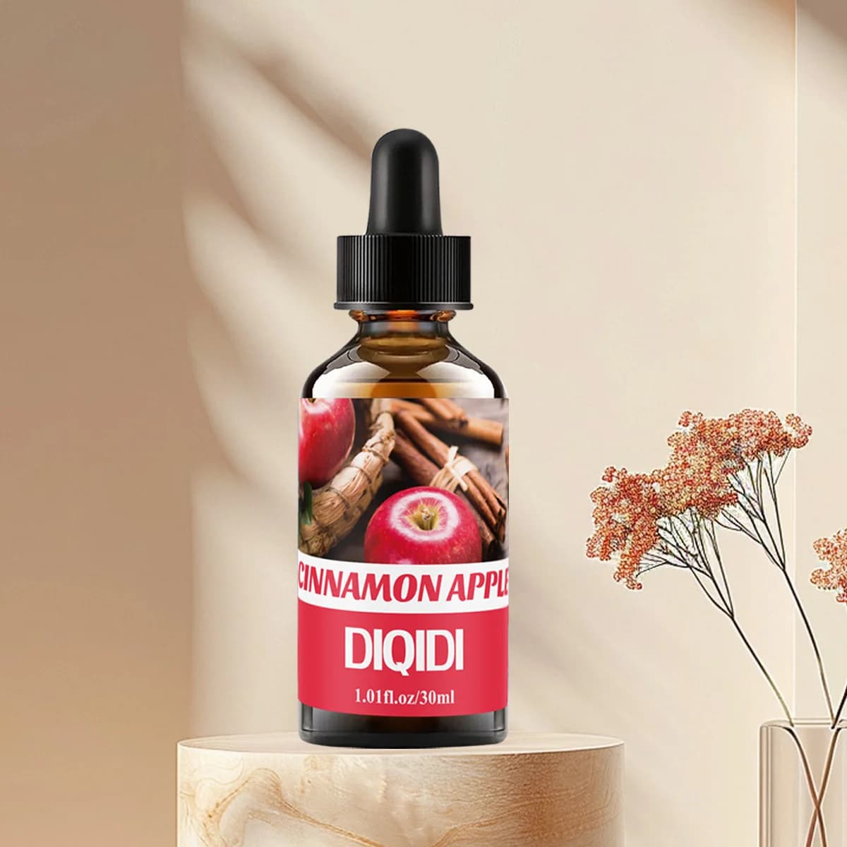 30ML huile essentielle de fruits