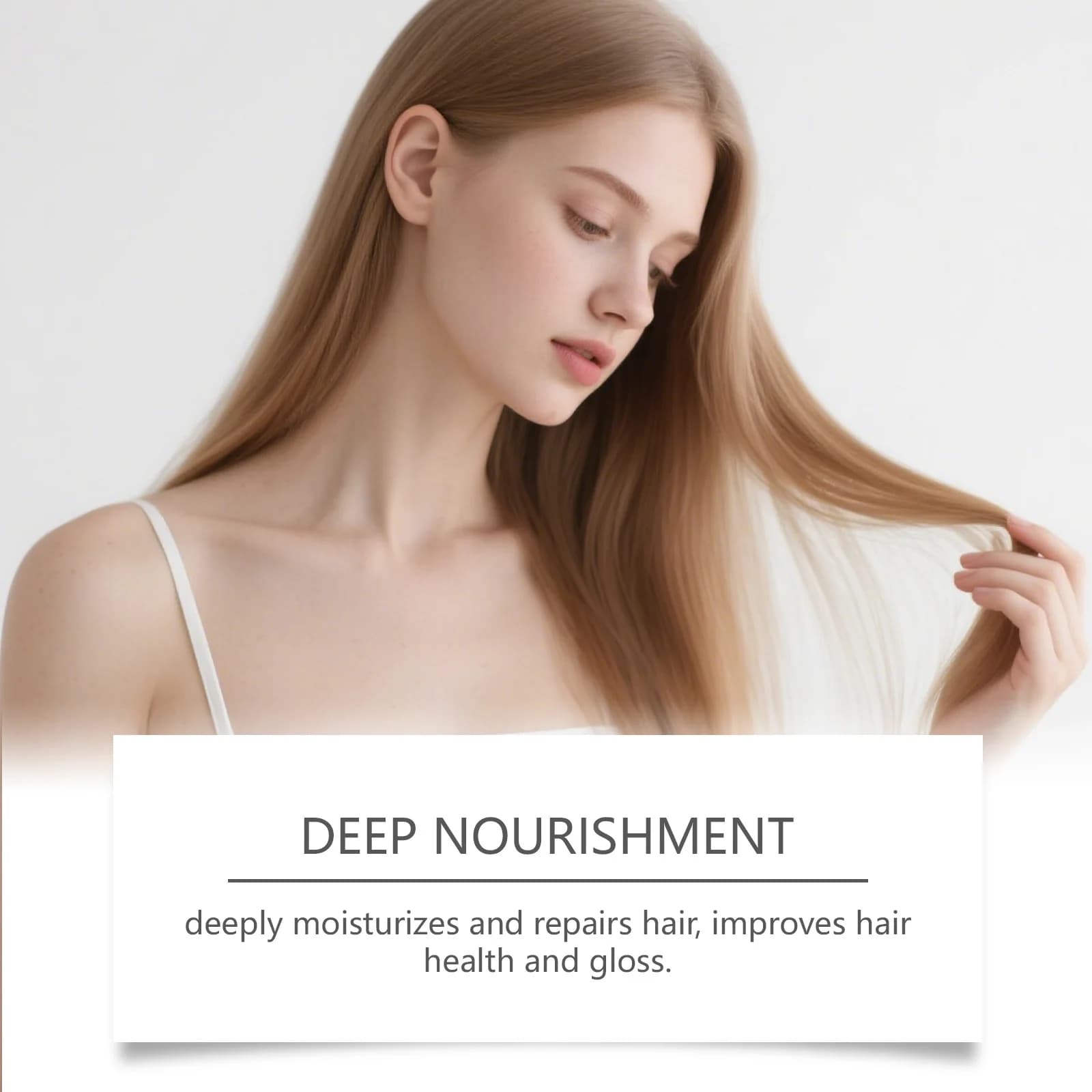 Barre de shampoing anti-pelliculaire à base de plantes, huile d'arbre à thé douce, Essence, contrôle de l'huile, nettoyage du cuir chevelu, savon de soin, réparation des cheveux endommagés