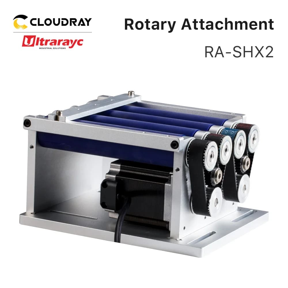Ultrarayc-Laser à distance Axis Dreams