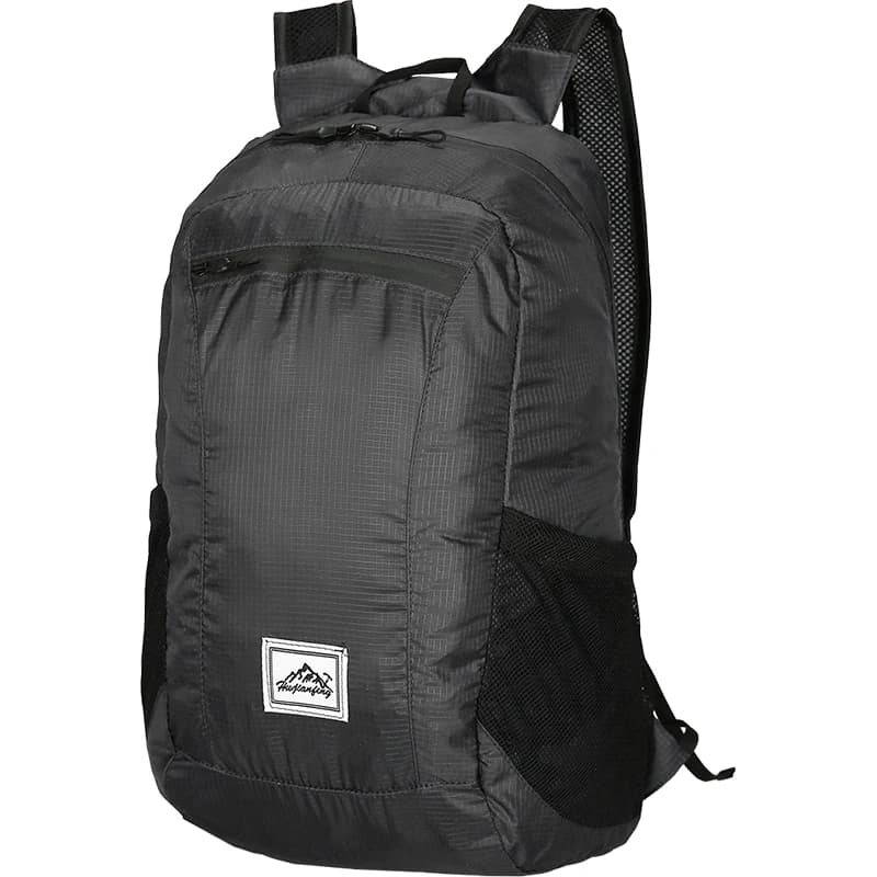 18L Portable pliable sac à dos pliant alpinisme sac ultraléger en plein air escalade cyclisme voyage sac à dos randonnée sac à dos