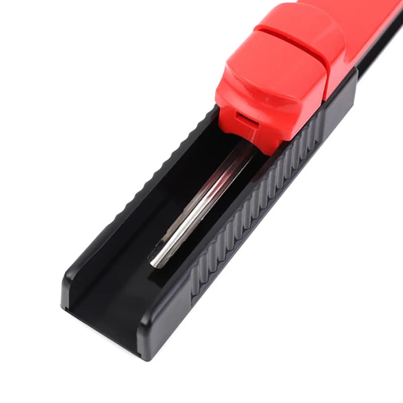 Filtre à fumée multicolore en plastique, traction de tabac, cadeau rempli à la main pour hommes, Machine à rouler, accessoires de fumée