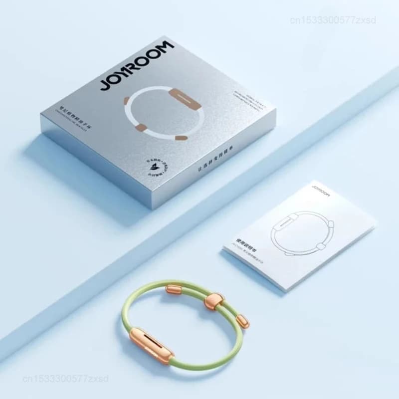 Bracelet anti-moustiques à l'huile essentielle pour adultes et enfants, protection anti-moustiques d'extérieur, bracelet anti-moustiques portable