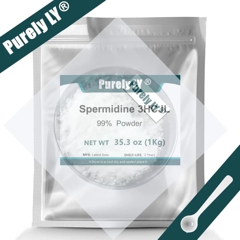NO.049 SPER Spermidine 3H C J L POW DER Personnalisé