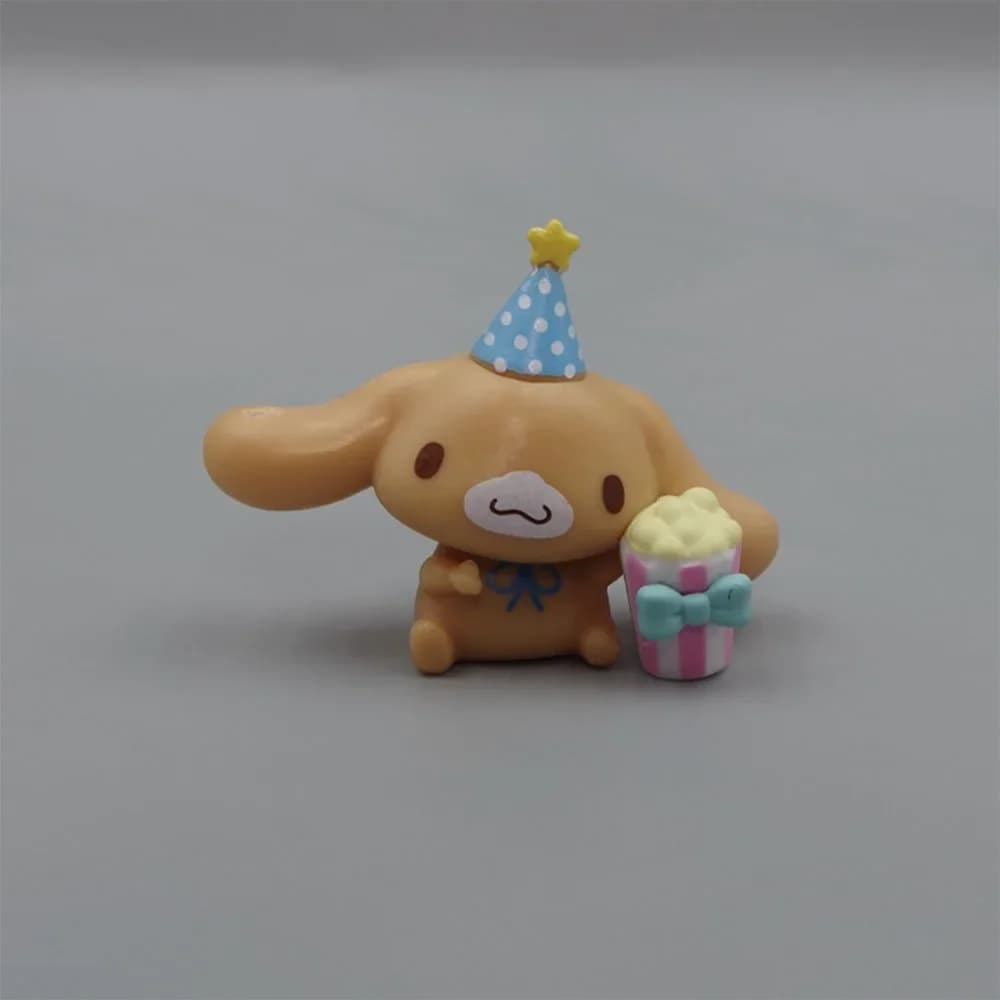 Sanrio cannelle décoration de gâteau d'anniversaire