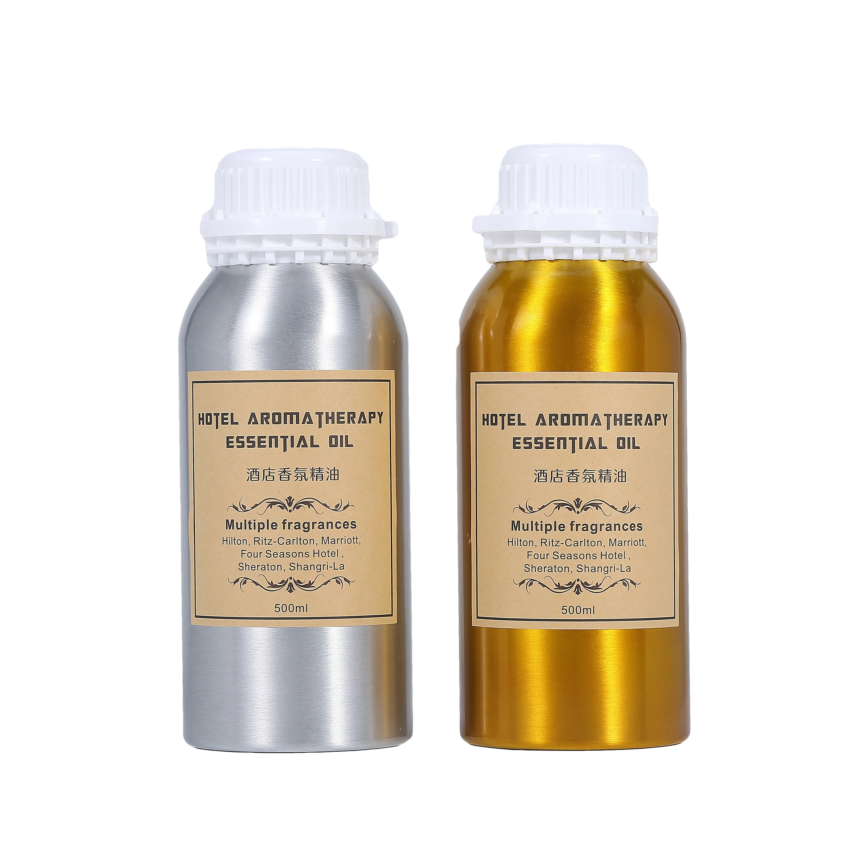 Château Essentiel pour Diffuseur Aromatique