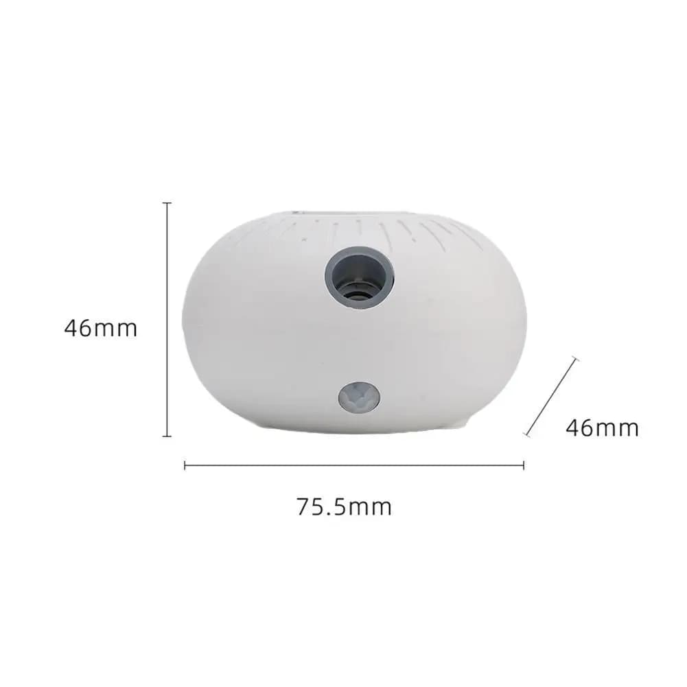 Mini diffuseur d'huiles essentielles