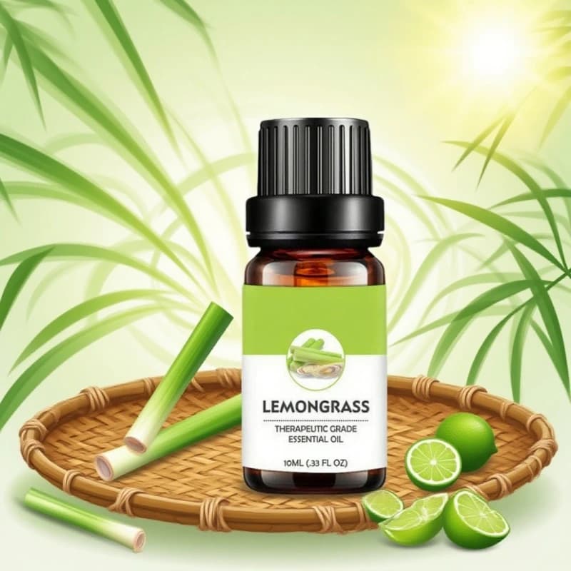 Huiles essentielles de qualité par pur arôme 10ml (eucalyptus, lavande, encens, sauge, bois de santal) pour humidificateur diffuseur de savon bricolage