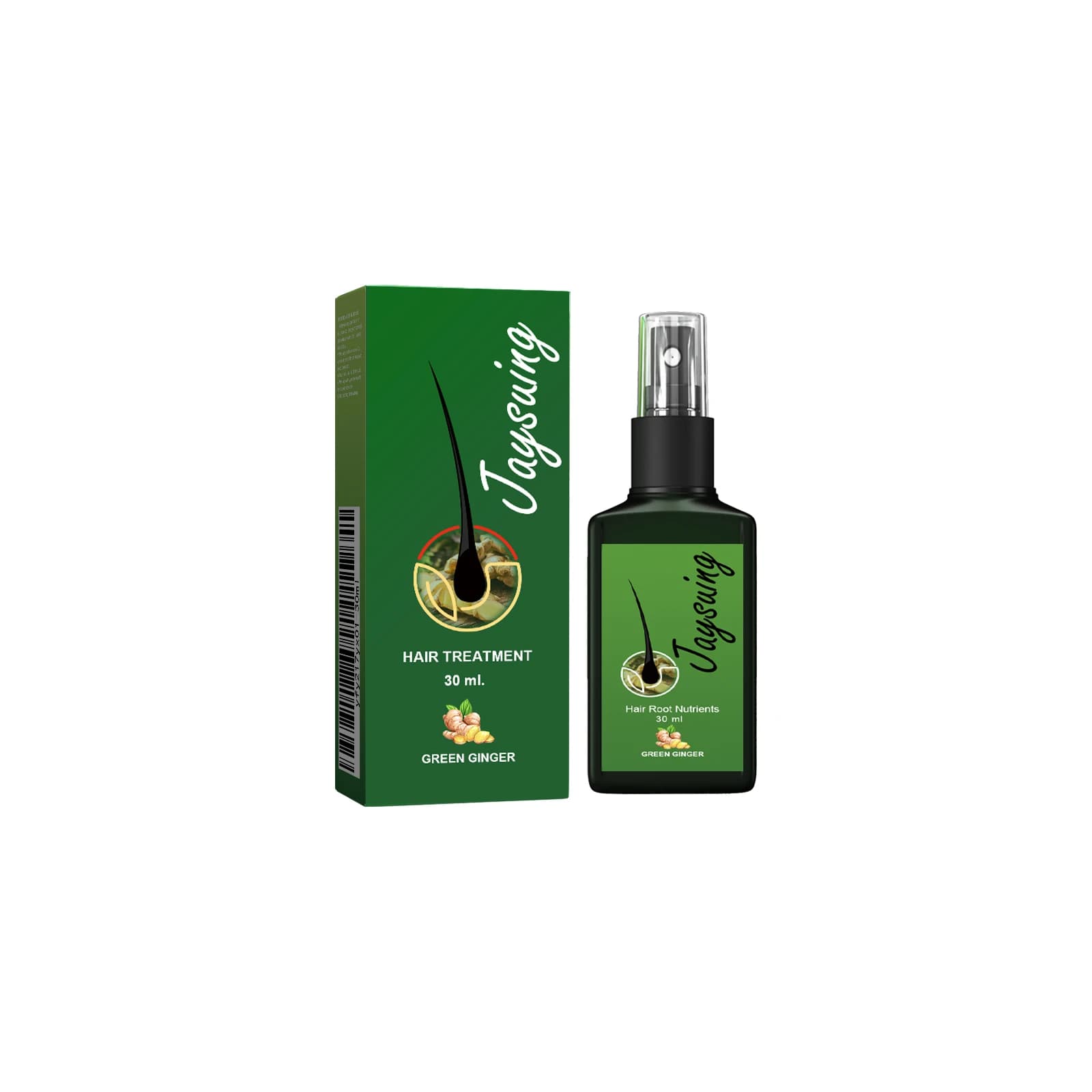 Sérum capillaire, soin nourrissant en douceur