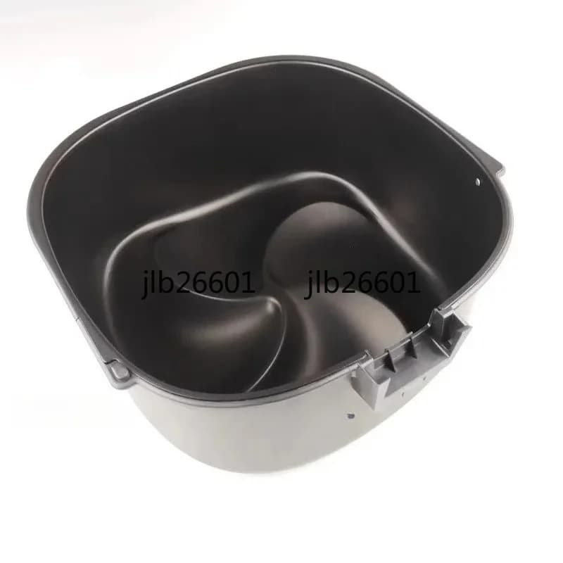 Convient pour les friteuses à air HD9630 9650 51 9654 9860