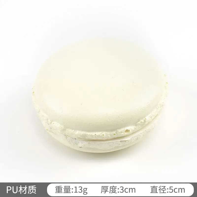 Jouet sensoriel anti-stress Macaron 5