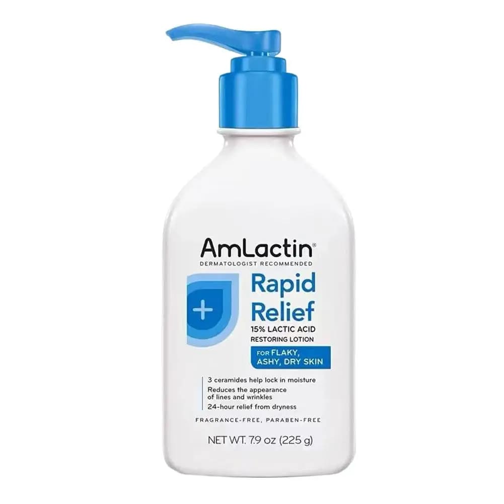 Lotion corporelle hydratante et réparatrice 225g – Rafraîchissante, soulage la peau sèche et qui pèle, hydratante, nourrissante, soin régénérant, contrôle du sébum