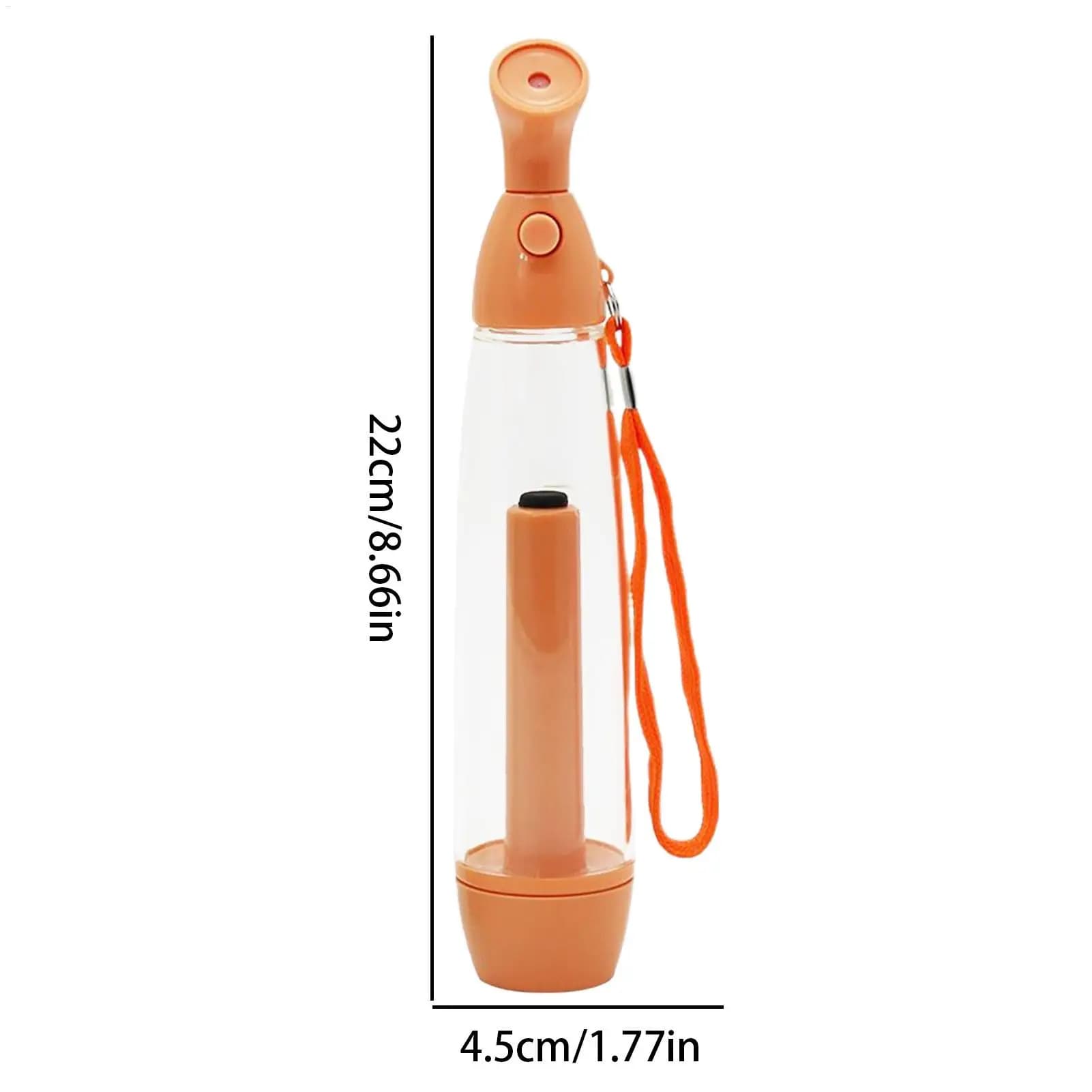 Mister Spray bouteille hydratant visage monsieur atomisation humidificateur manuel vapeur