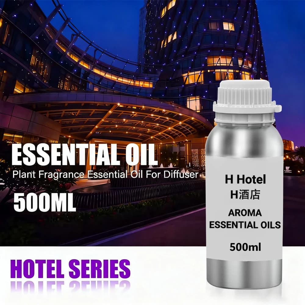 Parfum pour diffuseur 500ml