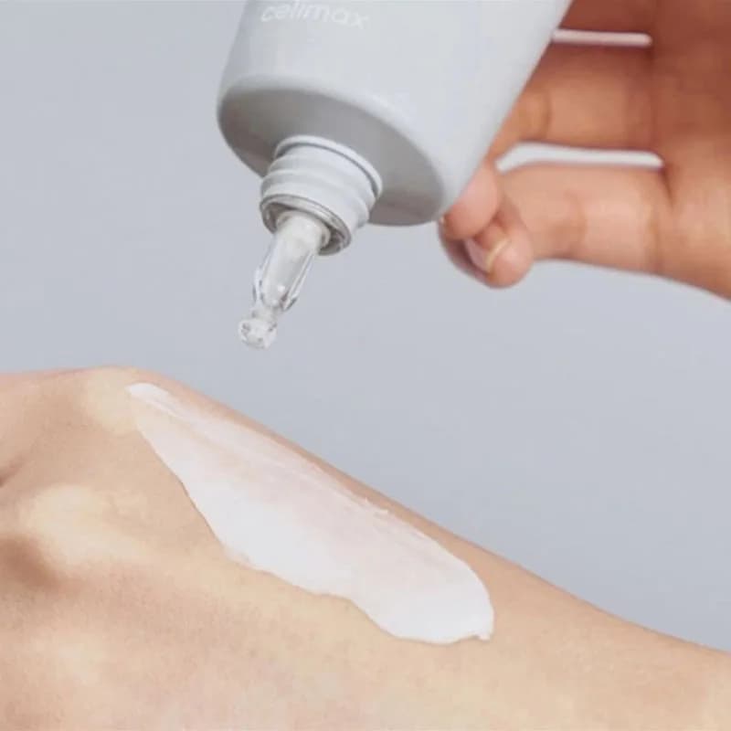 Crème Tonique Crémeuse Double Barrière Celimax