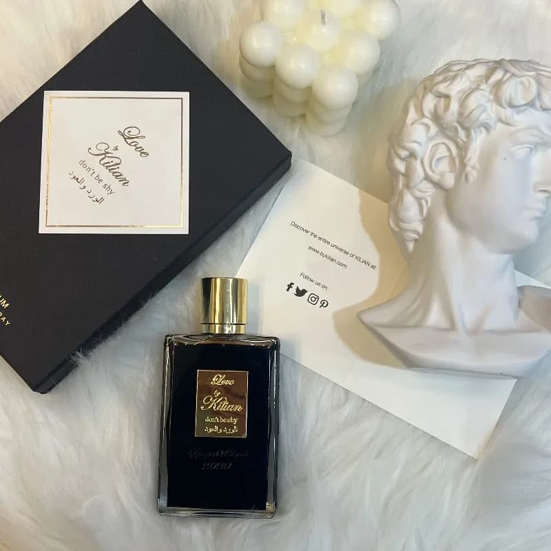 KILIAN Eau de Parfum Unisexe 50ml
