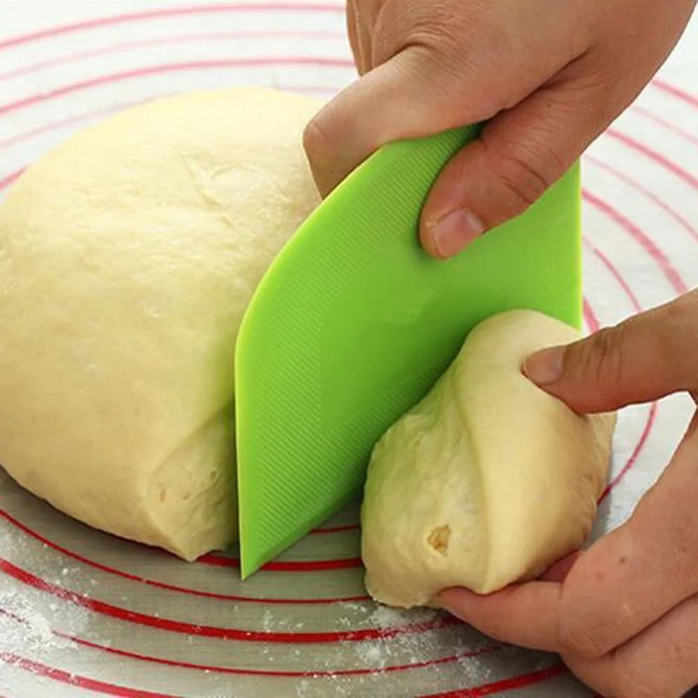 Ensemble d'outils de cuisson polyvalents