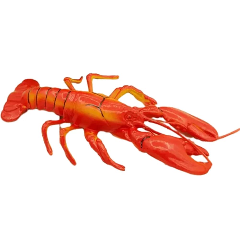 Crabe en forme de ster corrigé pour décoration d'hôtel et de restaurant