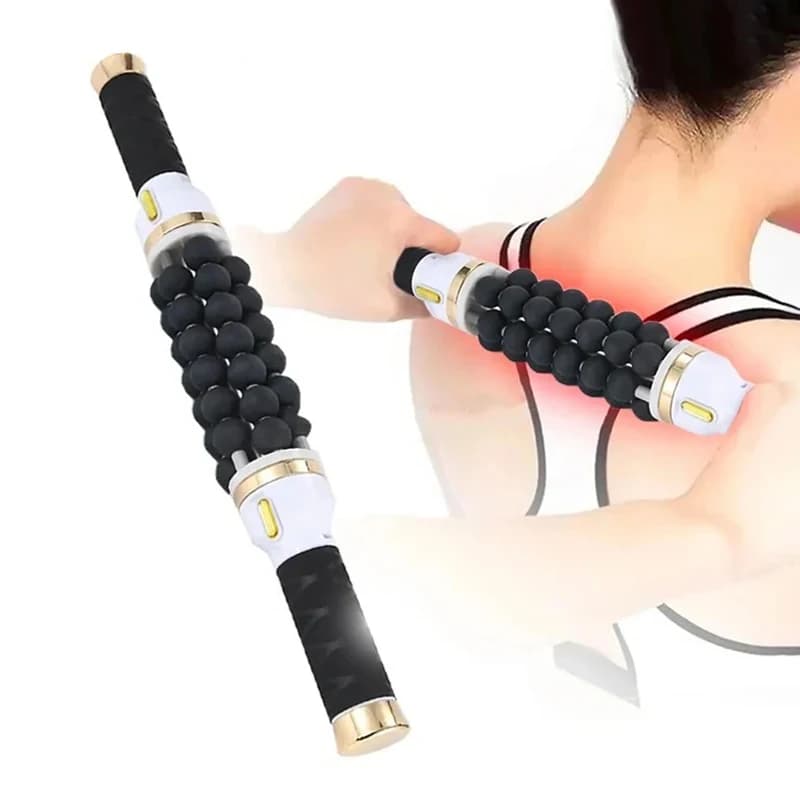 Machine de massage à roulement 7D pour le remodelage du corps
