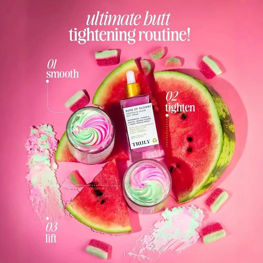 Essence raffermissante et éclaircissante pour les hanches, alimentation en profondeur, garde la peau, hydratante, rafraîchissante, douce, pour les fesses, huile après-rasage