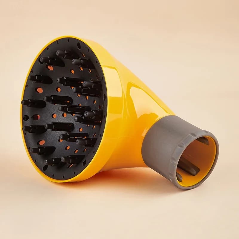 1 pièces universel sèche-cheveux diffuseur ventilateur