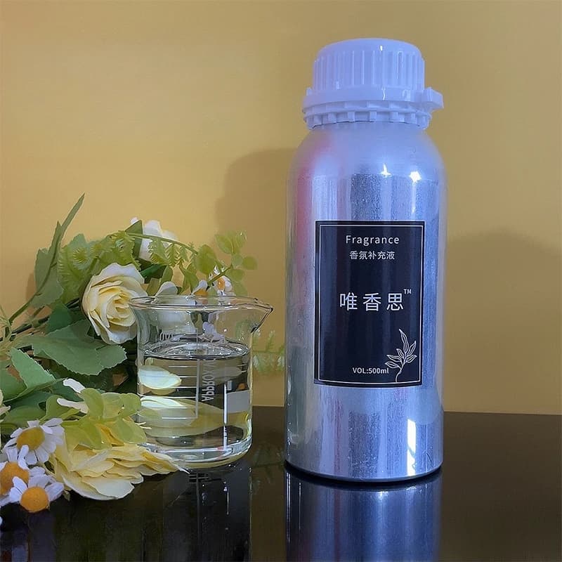 Huiles essentielles de qualité hôtelière pour diffuseurs d'aromathérapie et machines à arômes, recharge d'huile parfumée premium pour diffuseurs de senteurs