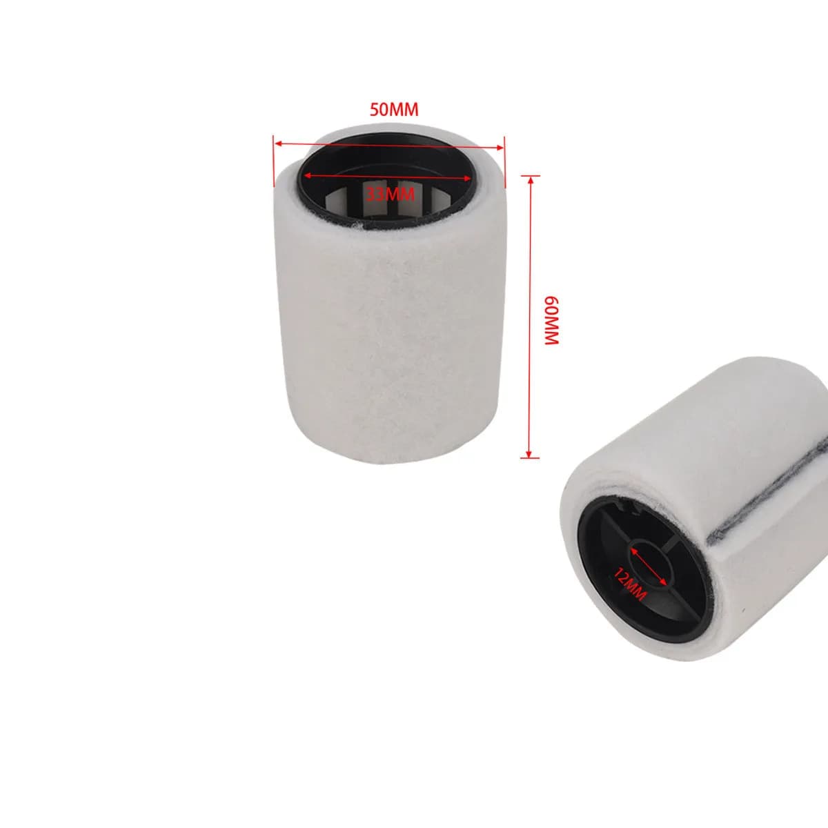 Piège à huile de reniflard de carter pour BMW, E53, X5, 3.0d, M57, moteurs 11127793164