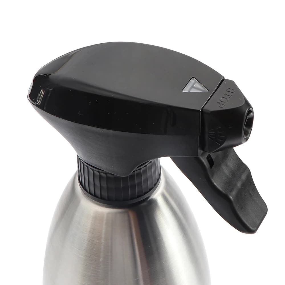 Bouteille de pulvérisation d'huile de cuisine de 500ml