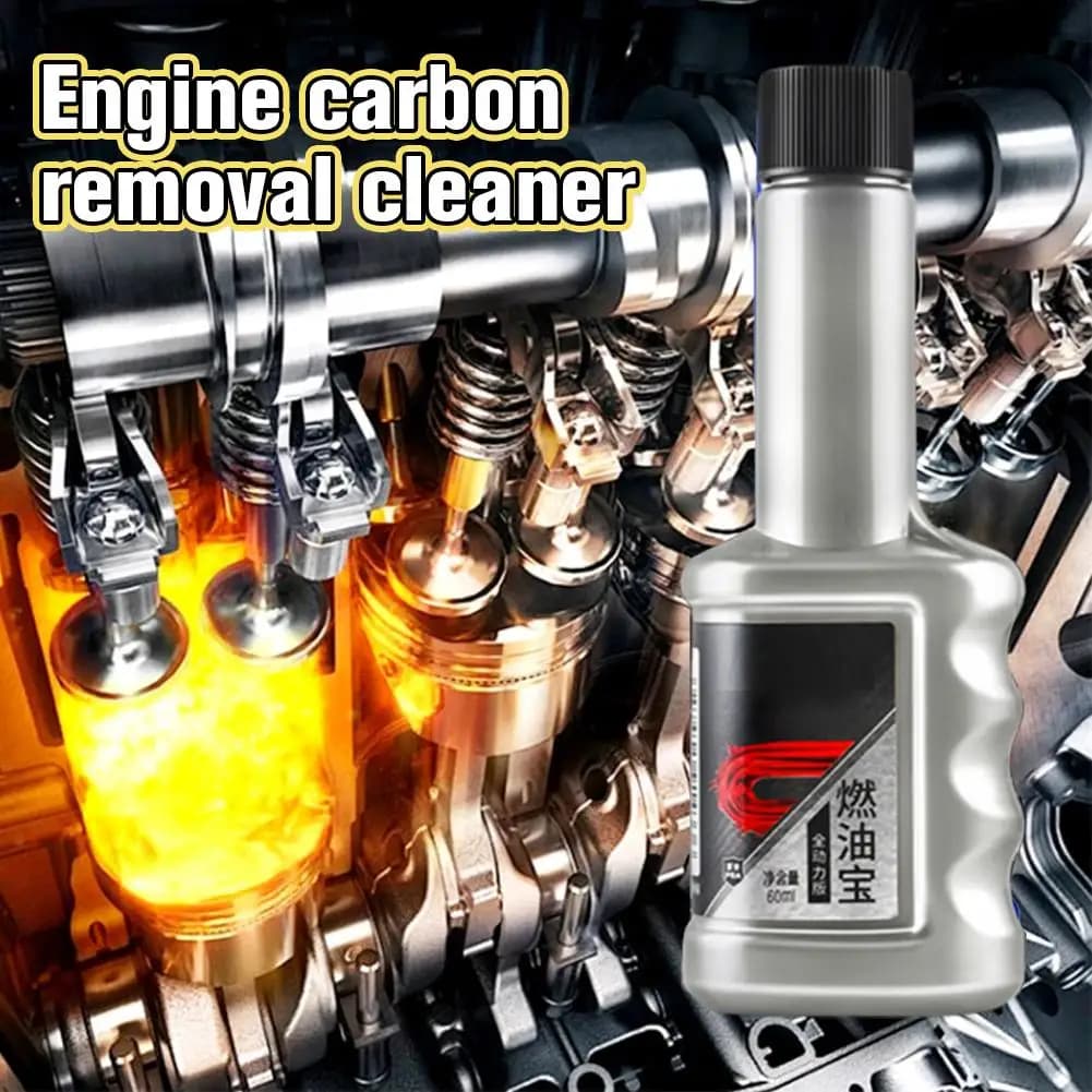 Additif de carburant Diesel pour voiture