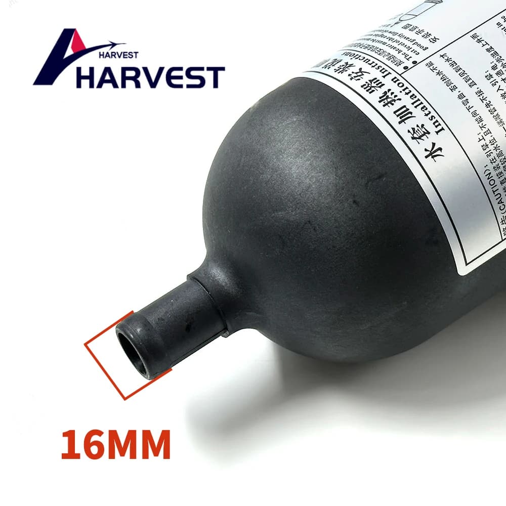 Chauffe-eau générateur Diesel 500W 1000W 1500W 2000W 120V 240V, préchauffeur auto-circulant, Thermostat, pièces de gaine diesel