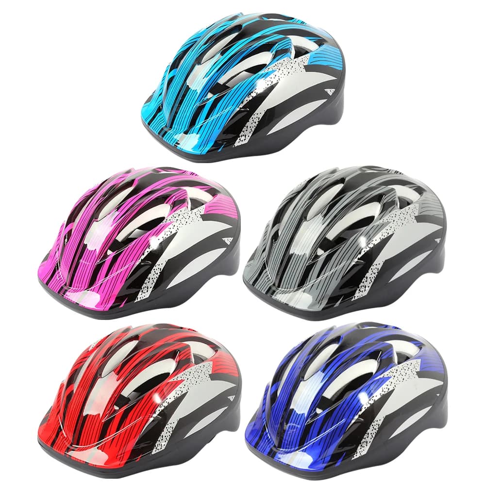 Casque de cyclisme pour enfants
