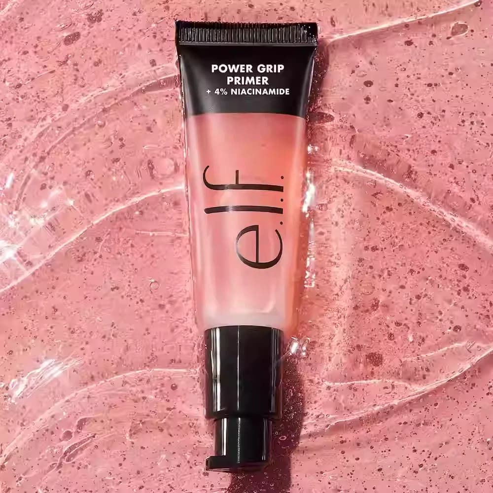 Elf – fond de teint liquide éclaircissant