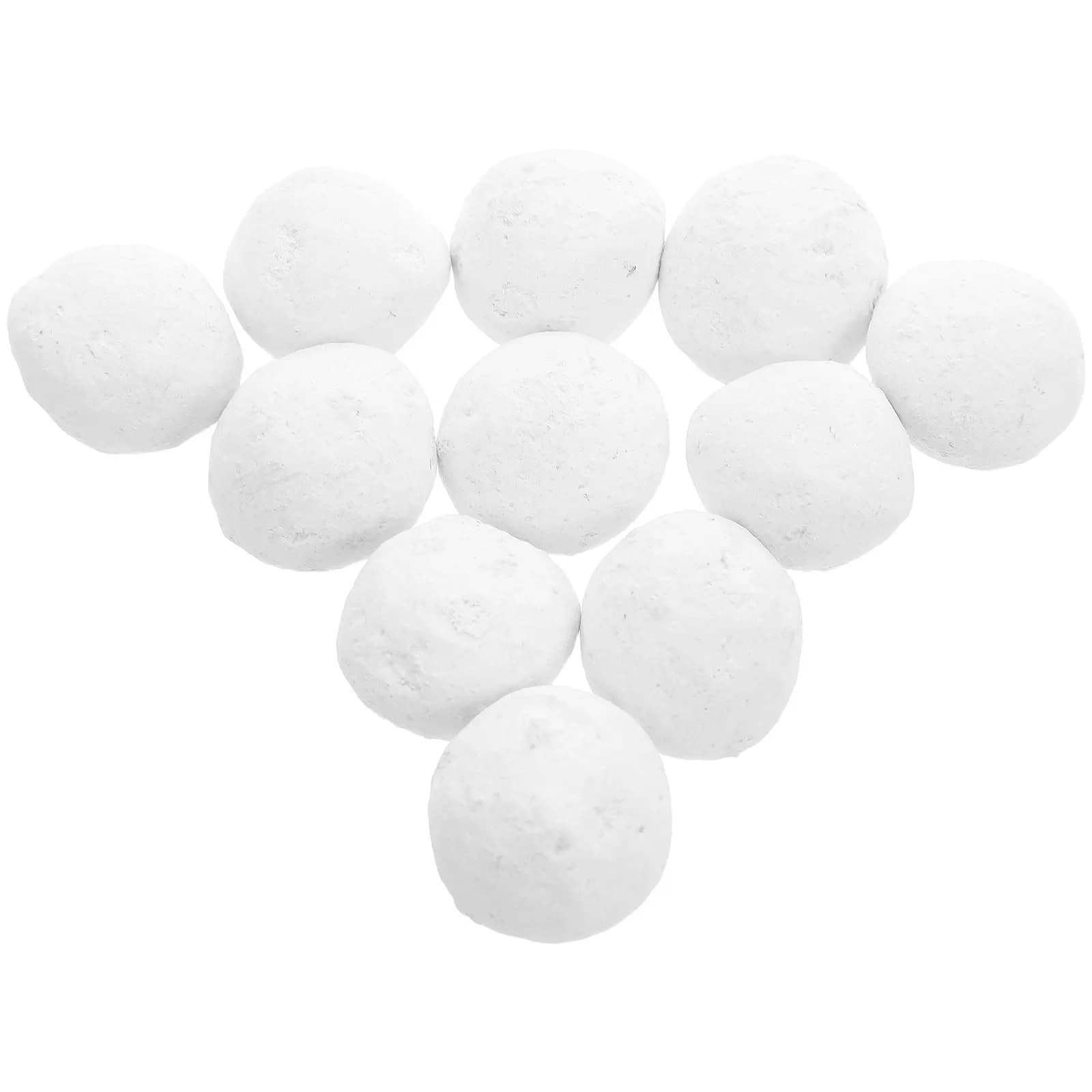 20 Pièces de Levure Sèche Traditionnelle Chinoise pour la Fabrication de Vin, Poudre de Levure de Cuisine, Fermentation du Riz, Fabrication de Vin de Fruits, Boules de Levure pour Vin de Riz