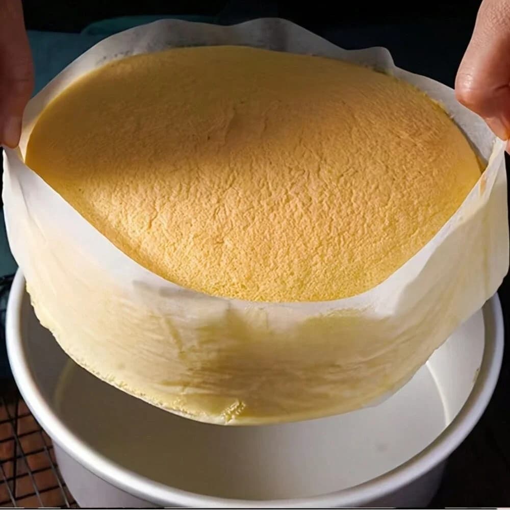 1 rouleau de papier à huile antiadhésif de 20m, pour four à micro-ondes, bords de gâteaux, friteuses à Air pour barbecue, doublures pour moules à gâteaux, emballage de Biscuits