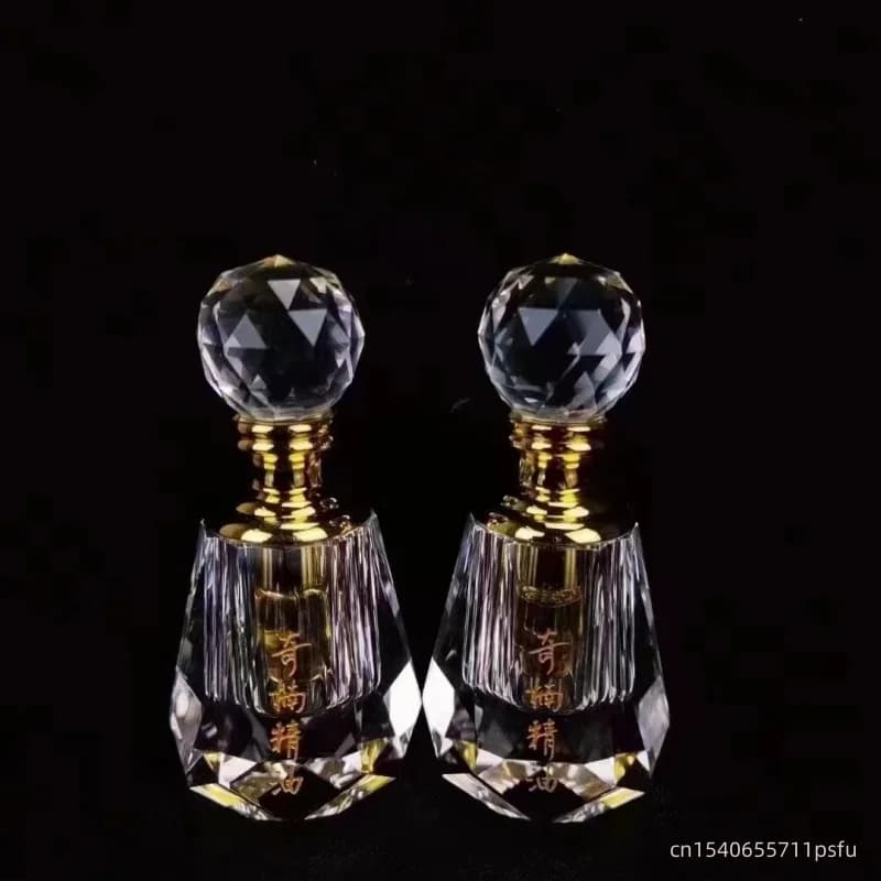 Huile Oud de cambodge de haute qualité, huile naturelle de Kynam, parfum lourd et durable, sommeil profond, réduit la pression, 2 g/bouteille, huile essentielle d'aloès
